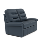 G Plan Holmes 2 Seater Sofa - 2 Seater Sofa Grade L — L851 Cambridge Navy, gallery image 1