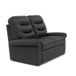 G Plan Holmes 2 Seater Sofa - 2 Seater Sofa Grade L — L852 Cambridge Petrol Blue, gallery image 1