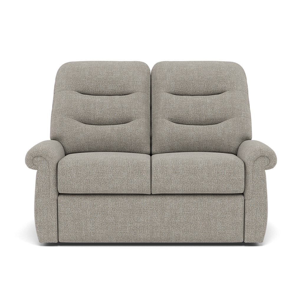 G Plan Holmes 2 Seater Sofa - 2 Seater Sofa Grade W 2 Seater Sofas Sterling Home 1 W001 Loom Smoke