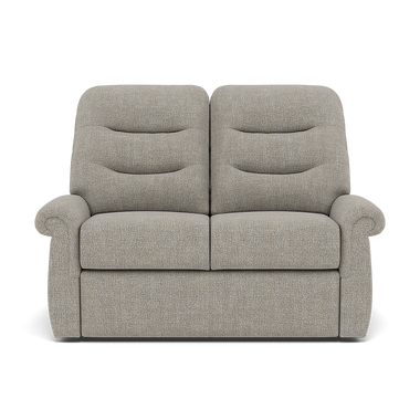 G Plan Holmes 2 Seater Sofa - 2 Seater Sofa Grade W 2 Seater Sofas Sterling Home 1 W001 Loom Smoke
