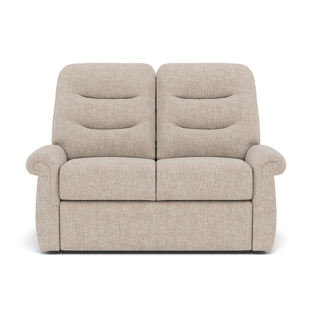 G Plan Holmes 2 Seater Sofa - 2 Seater Sofa Grade W 2 Seater Sofas Sterling Home 3 W002 Loom Shale