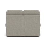 G Plan Holmes 2 Seater Sofa - 2 Seater Sofa Grade W — W001 Loom Smoke, gallery image 2