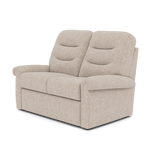 G Plan Holmes 2 Seater Sofa - 2 Seater Sofa Grade W — W002 Loom Shale, gallery image 3