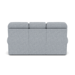 G Plan Holmes 3 Seater Recliner Sofa - 3 Seater Power Recliner Sofa (Left) Grade B - Left Hand Recliner — B932 Beach Duck Egg, gallery image 2