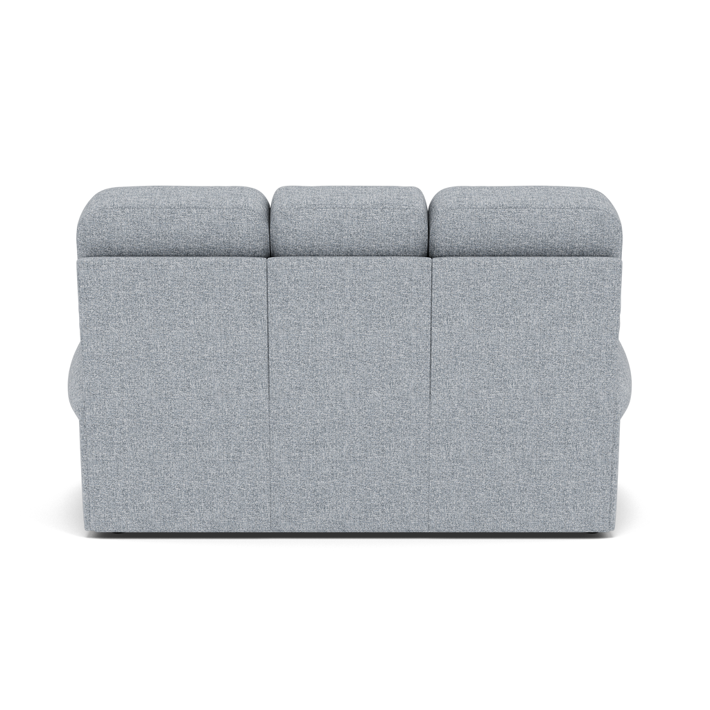 G Plan Holmes 3 Seater Small Sofa - Small 3 Seater Sofa Grade B — B932 Beach Duck Egg, gallery image 2
