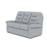G Plan Holmes 3 Seater Small Sofa - Small 3 Seater Sofa Grade B — B932 Beach Duck Egg, gallery image 3