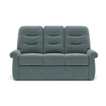 G Plan Holmes 3 Seater Small Sofa - Small 3 Seater Sofa Grade B 3 Seater Sofas Sterling Home 3 B925 Waffle Marine