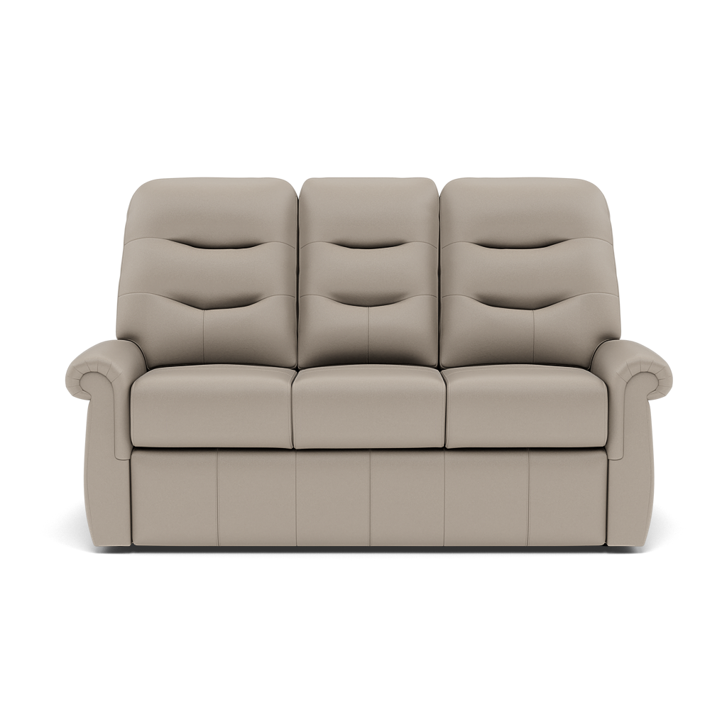 G Plan Holmes 3 Seater Small Sofa - Small 3 Seater Sofa Grade H 3 Seater Sofas Sterling Home 3 H002 Oxford Putty
