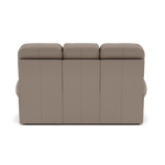 G Plan Holmes 3 Seater Small Sofa - Small 3 Seater Sofa Grade H — H001 Oxford Mushroom, gallery image 2