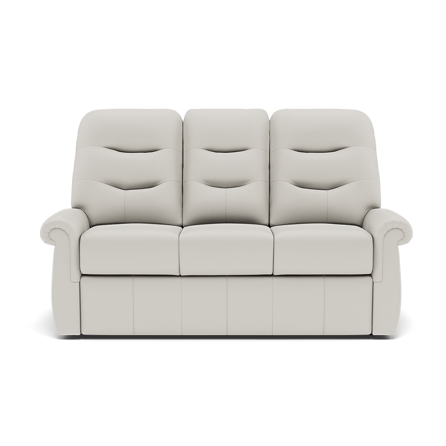 G Plan Holmes 3 Seater Small Sofa - Small 3 Seater Sofa Grade L 3 Seater Sofas Sterling Home 1 L840 Cambridge Chalk