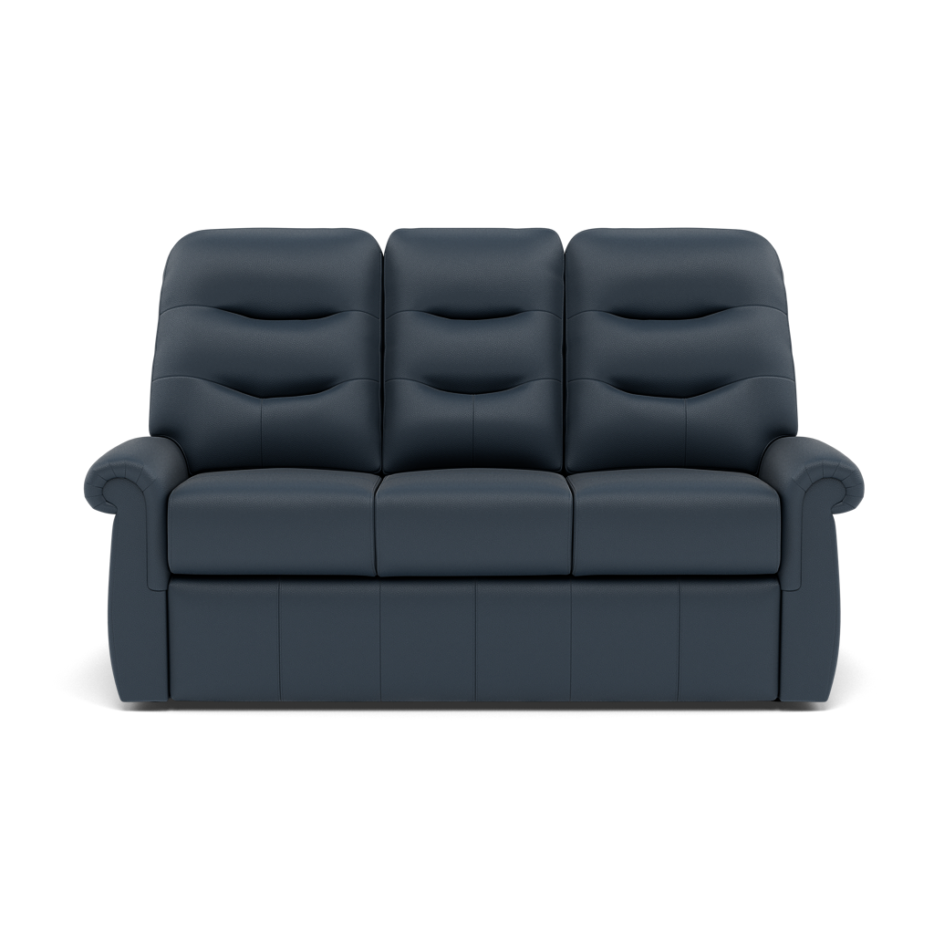 G Plan Holmes 3 Seater Small Sofa - Small 3 Seater Sofa Grade L 3 Seater Sofas Sterling Home 7 L851 Cambridge Navy