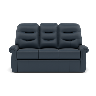 G Plan Holmes 3 Seater Small Sofa - Small 3 Seater Sofa Grade L 3 Seater Sofas Sterling Home 7 L851 Cambridge Navy