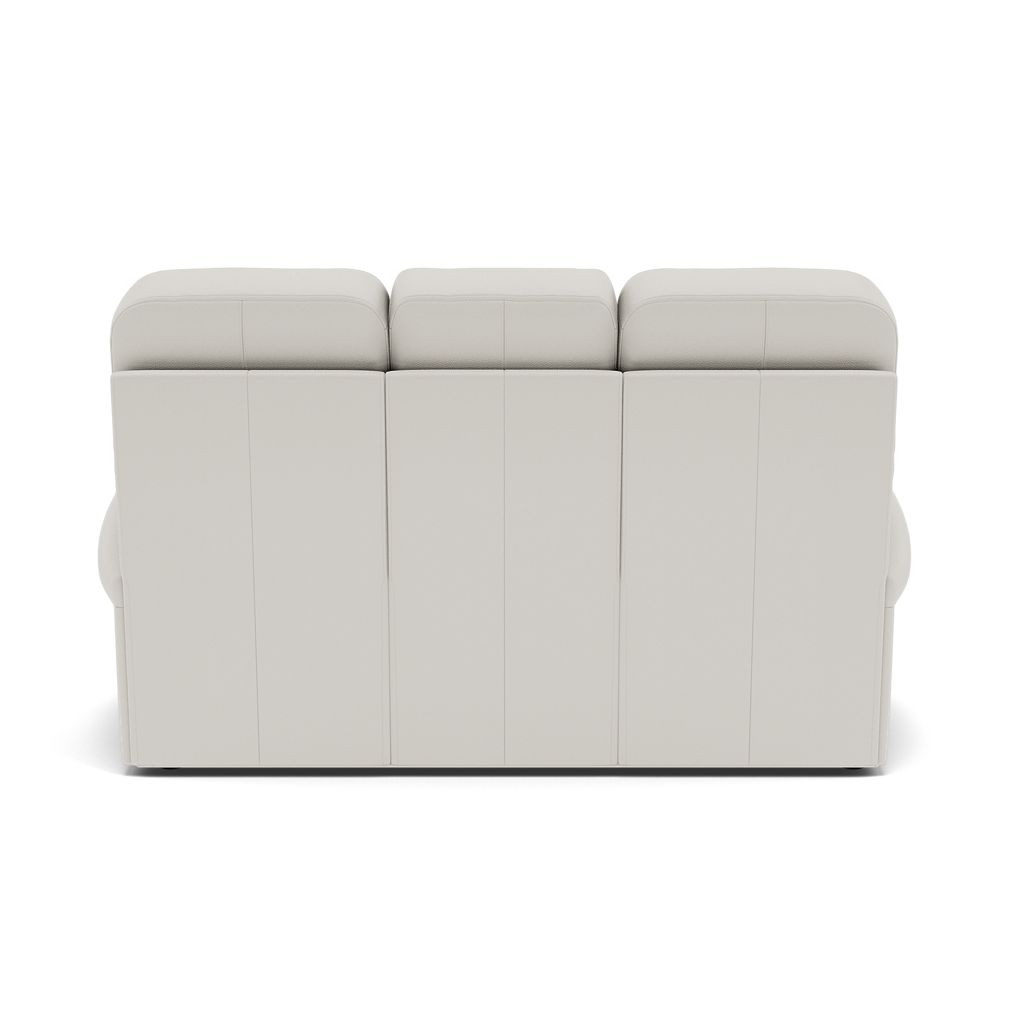 G Plan Holmes 3 Seater Small Sofa - Small 3 Seater Sofa Grade L — L840 Cambridge Chalk, gallery image 2