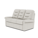 G Plan Holmes 3 Seater Small Sofa - Small 3 Seater Sofa Grade L — L840 Cambridge Chalk, gallery image 3