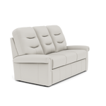 G Plan Holmes 3 Seater Small Sofa - Small 3 Seater Sofa Grade L — L840 Cambridge Chalk, gallery image 1