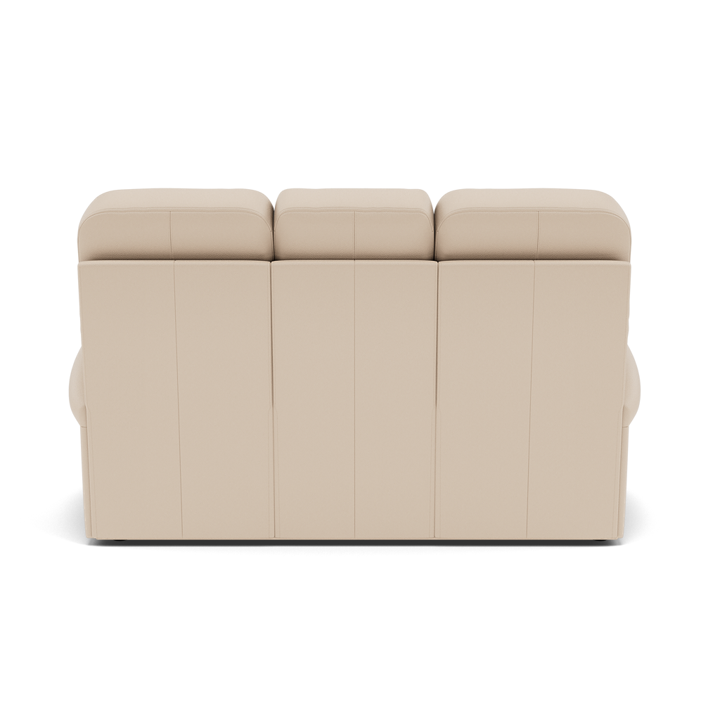 G Plan Holmes 3 Seater Small Sofa - Small 3 Seater Sofa Grade L — L843 Cambridge Stone, gallery image 2