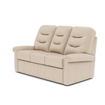 G Plan Holmes 3 Seater Small Sofa - Small 3 Seater Sofa Grade L — L843 Cambridge Stone, gallery image 3