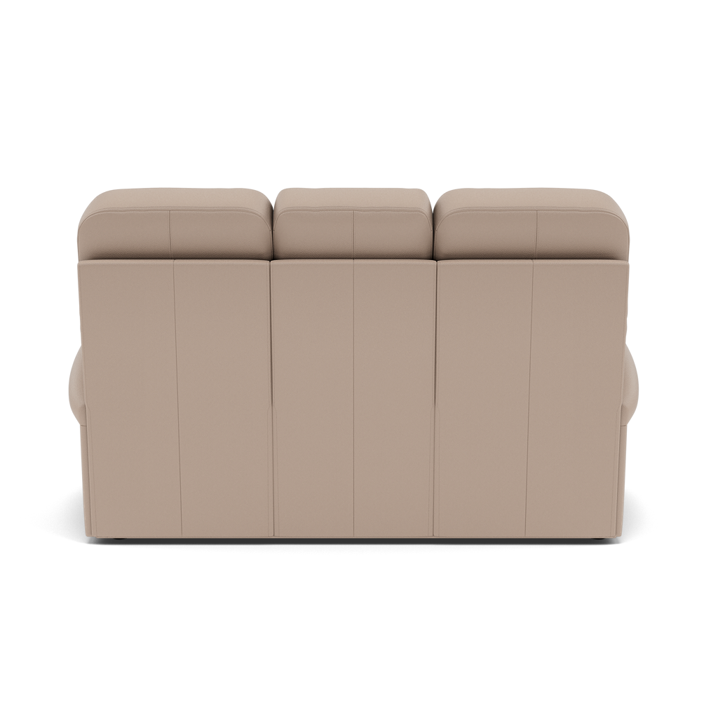 G Plan Holmes 3 Seater Small Sofa - Small 3 Seater Sofa Grade L — L844 Cambridge Plaster, gallery image 2