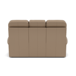 G Plan Holmes 3 Seater Small Sofa - Small 3 Seater Sofa Grade L — L846 Cambridge Taupe, gallery image 2