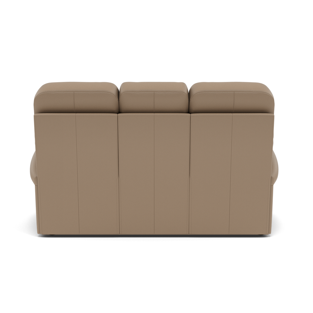 G Plan Holmes 3 Seater Small Sofa - Small 3 Seater Sofa Grade L — L846 Cambridge Taupe, gallery image 2