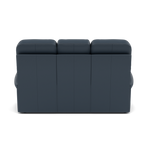 G Plan Holmes 3 Seater Small Sofa - Small 3 Seater Sofa Grade L — L851 Cambridge Navy, gallery image 2