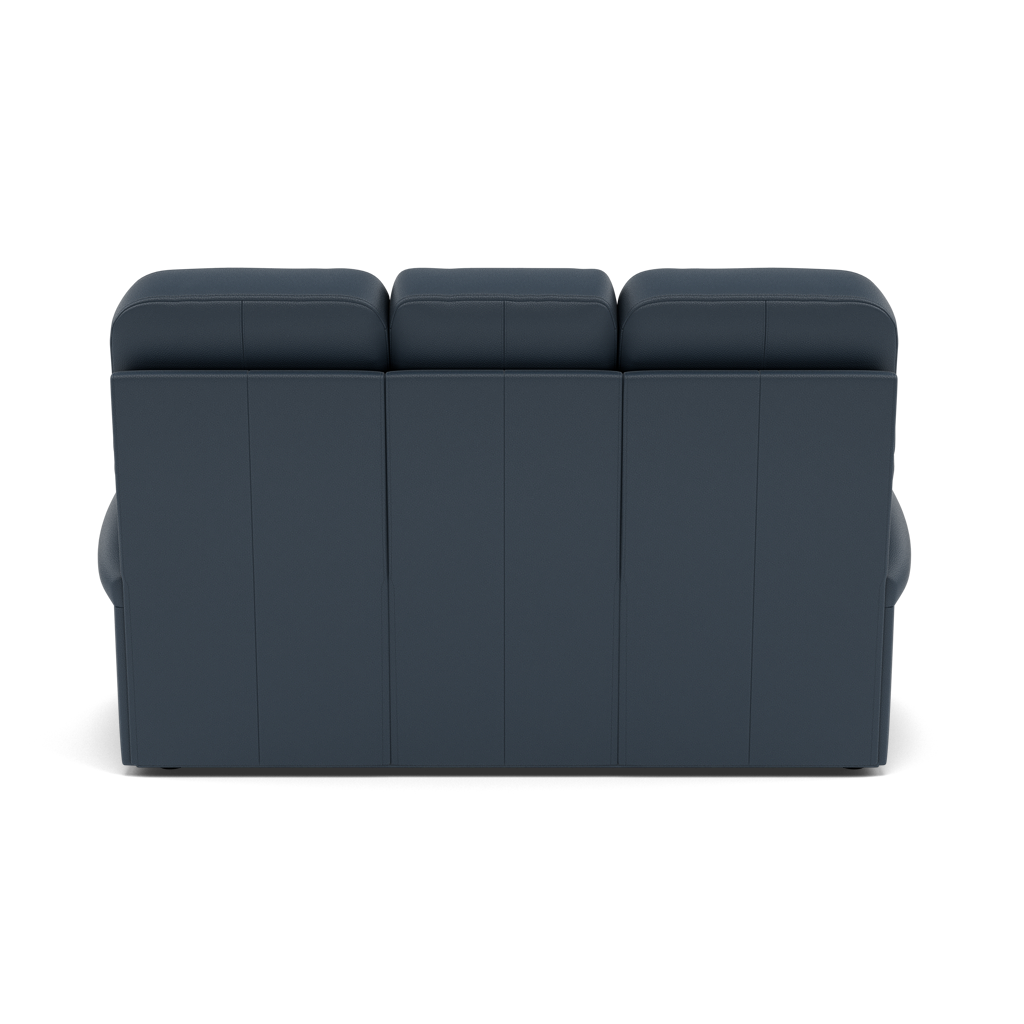 G Plan Holmes 3 Seater Small Sofa - Small 3 Seater Sofa Grade L — L851 Cambridge Navy, gallery image 2