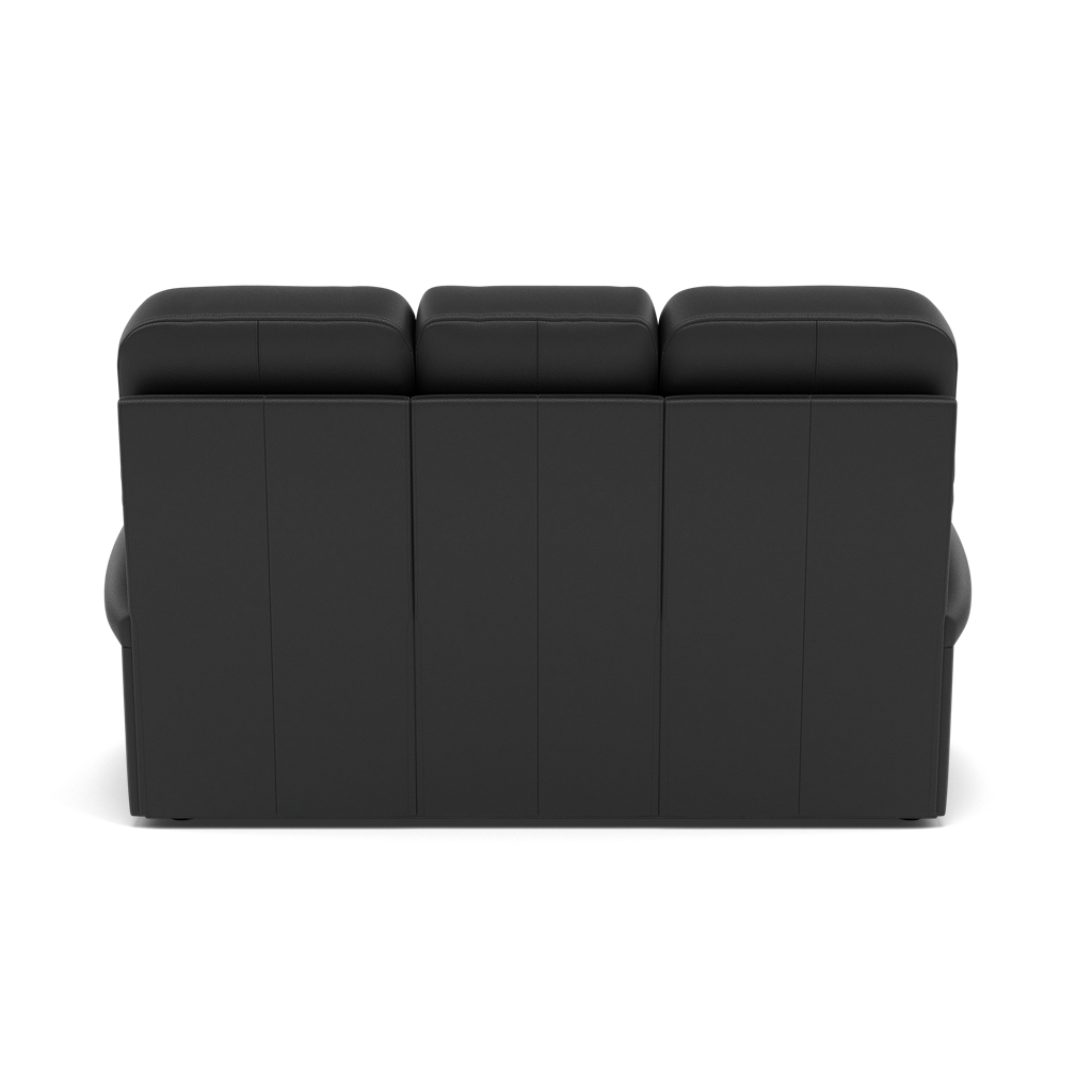 G Plan Holmes 3 Seater Small Sofa - Small 3 Seater Sofa Grade L — L852 Cambridge Petrol Blue, gallery image 2