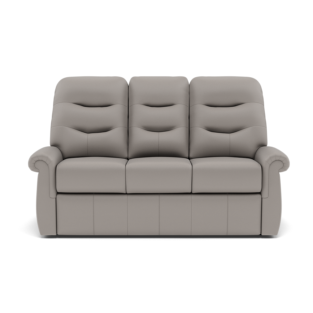 G Plan Holmes 3 Seater Small Sofa - Small 3 Seater Sofa Grade L 3 Seater Sofas Sterling Home 3 L842 Cambridge Grey