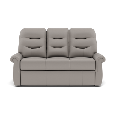 G Plan Holmes 3 Seater Small Sofa - Small 3 Seater Sofa Grade L 3 Seater Sofas Sterling Home 3 L842 Cambridge Grey