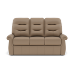 G Plan Holmes 3 Seater Small Sofa - Small 3 Seater Sofa Grade L 3 Seater Sofas Sterling Home 6 L846 Cambridge Taupe
