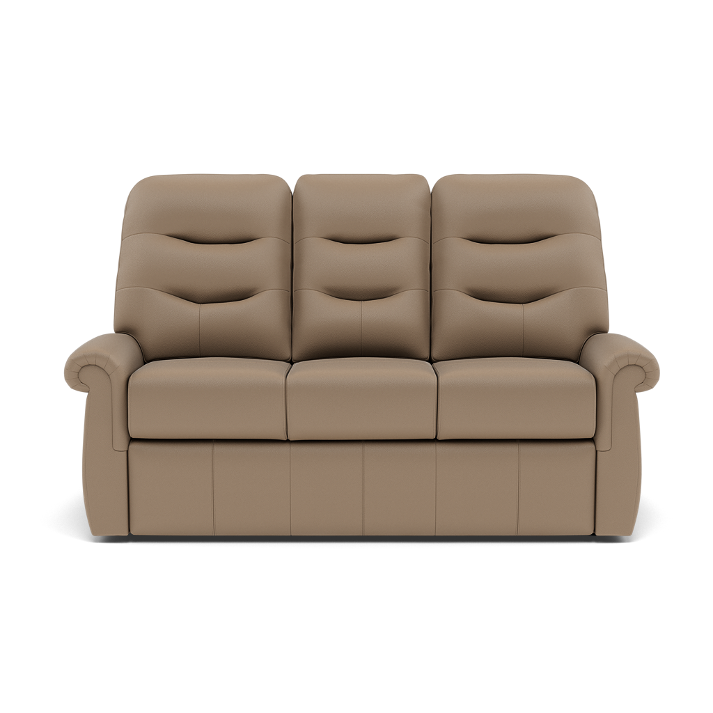 G Plan Holmes 3 Seater Small Sofa - Small 3 Seater Sofa Grade L 3 Seater Sofas Sterling Home 6 L846 Cambridge Taupe