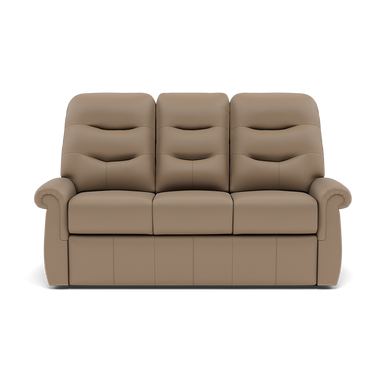 G Plan Holmes 3 Seater Small Sofa - Small 3 Seater Sofa Grade L 3 Seater Sofas Sterling Home 6 L846 Cambridge Taupe
