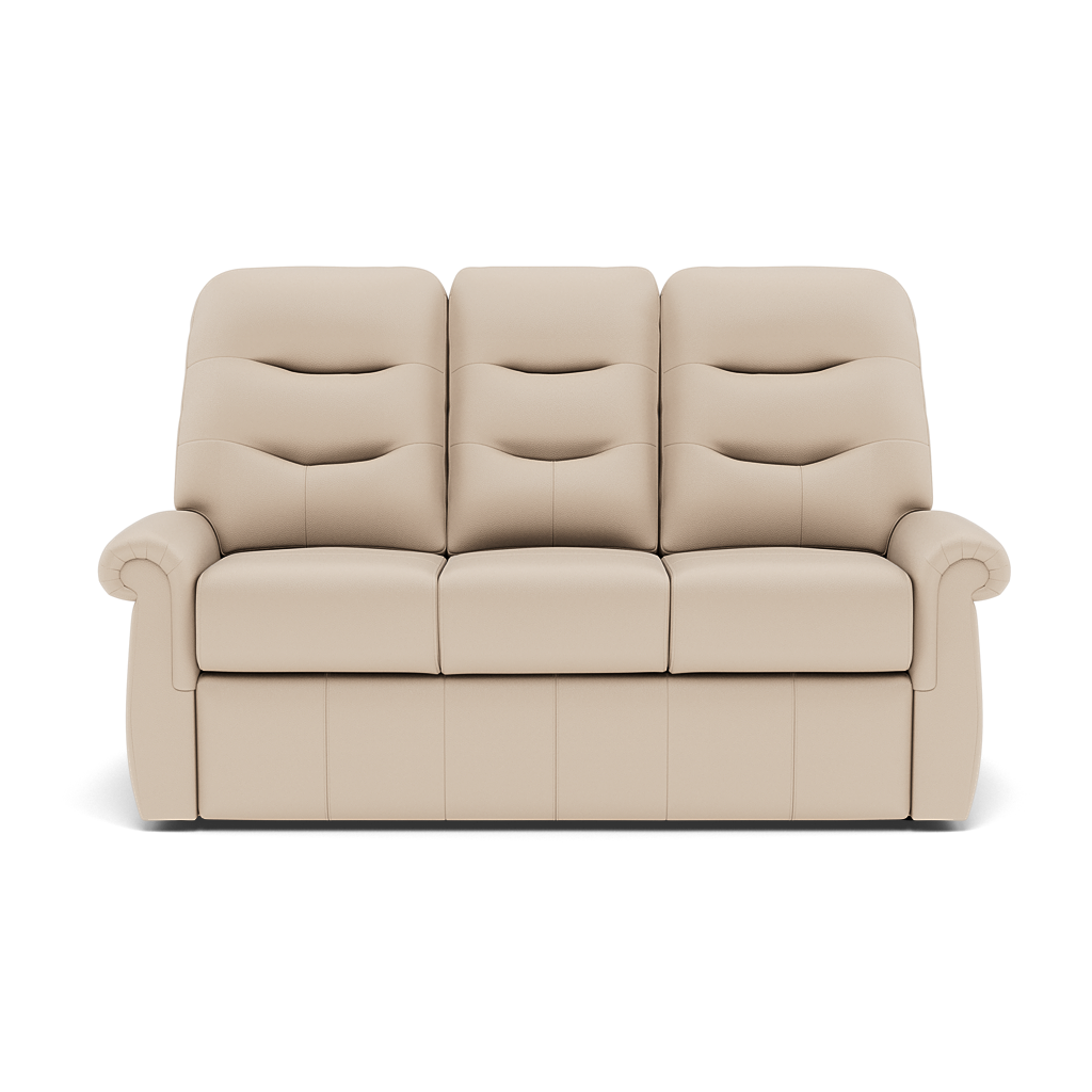 G Plan Holmes 3 Seater Small Sofa - Small 3 Seater Sofa Grade L 3 Seater Sofas Sterling Home 4 L843 Cambridge Stone