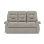 G Plan Holmes 3 Seater Small Sofa - Small 3 Seater Sofa Grade W 3 Seater Sofas Sterling Home 1 W001 Loom Smoke