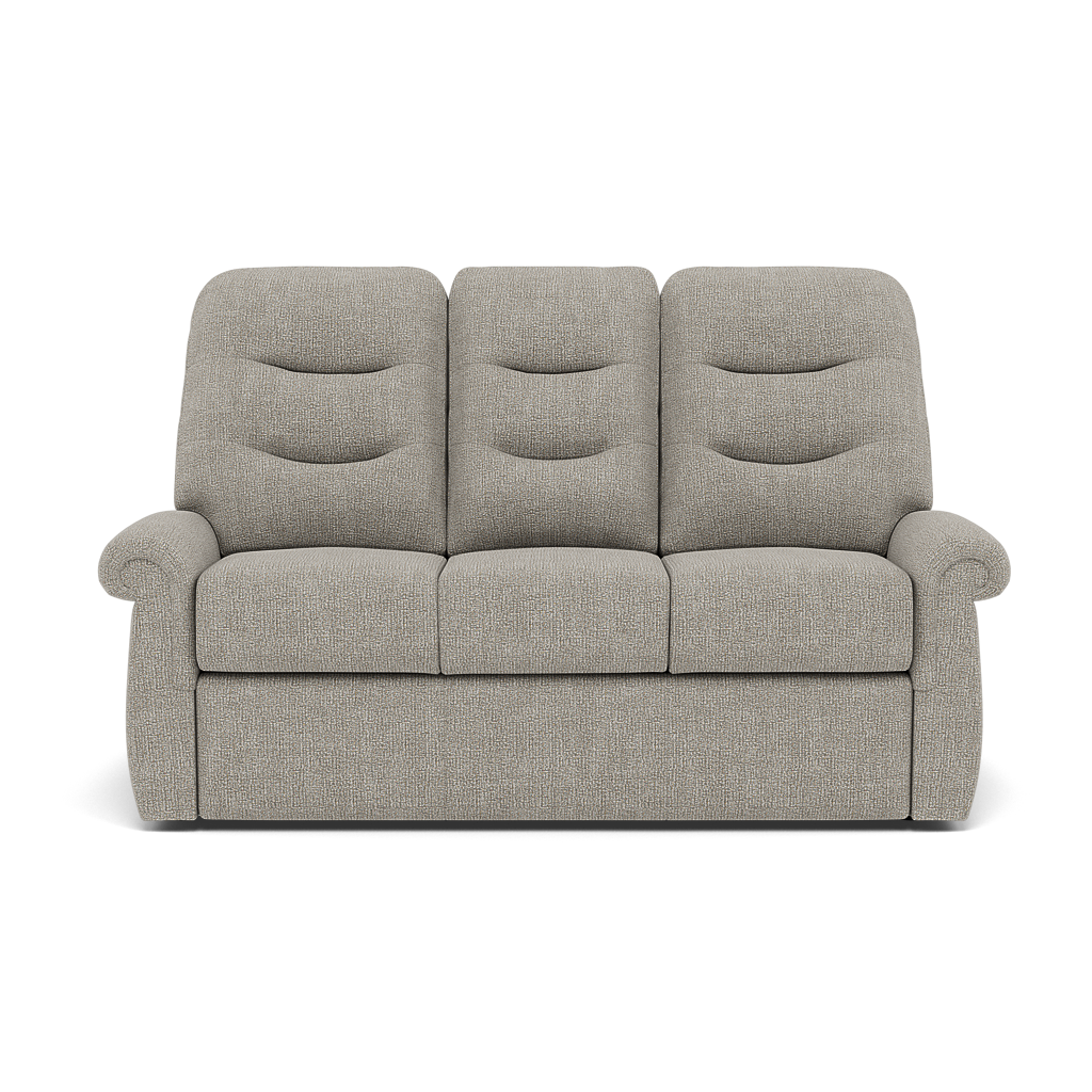 G Plan Holmes 3 Seater Small Sofa - Small 3 Seater Sofa Grade W 3 Seater Sofas Sterling Home 1 W001 Loom Smoke