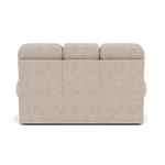 G Plan Holmes 3 Seater Small Sofa - Small 3 Seater Sofa Grade W — W002 Loom Shale, gallery image 2