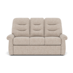G Plan Holmes 3 Seater Small Sofa - Small 3 Seater Sofa Grade W 3 Seater Sofas Sterling Home 3 W002 Loom Shale