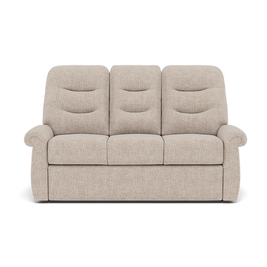 G Plan Holmes 3 Seater Small Sofa - Small 3 Seater Sofa Grade W 3 Seater Sofas Sterling Home 3 W002 Loom Shale