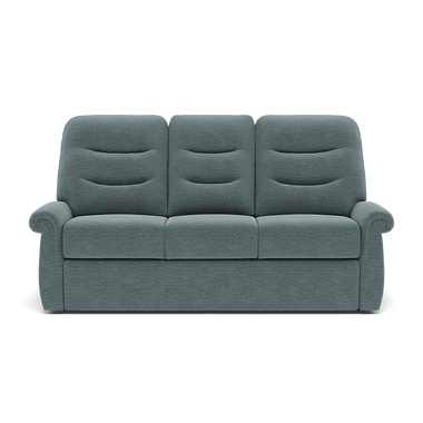 G Plan Holmes 3 Seater Sofa - 3 Seater Sofa Grade B 3 Seater Sofas Sterling Home 3 B925 Waffle Marine