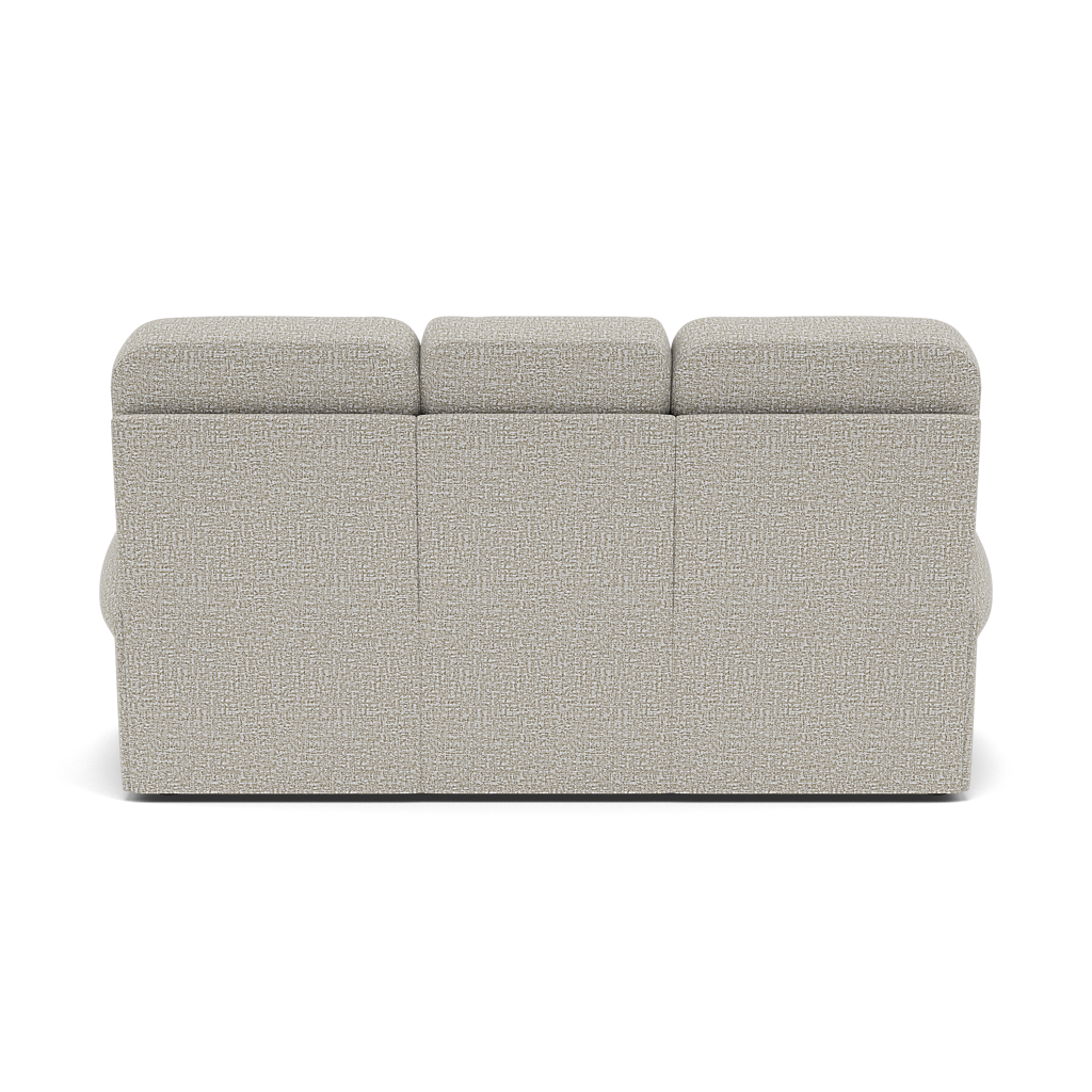 G Plan Holmes 3 Seater Sofa - 3 Seater Sofa Grade B — B102 Shore Oatmeal, gallery image 2