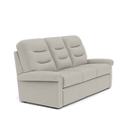G Plan Holmes 3 Seater Sofa - 3 Seater Sofa Grade B — B102 Shore Oatmeal, gallery image 1