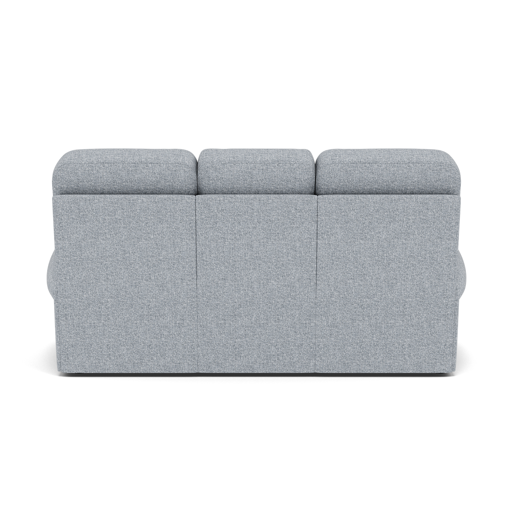 G Plan Holmes 3 Seater Sofa - 3 Seater Sofa Grade B — B932 Beach Duck Egg, gallery image 2