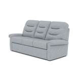 G Plan Holmes 3 Seater Sofa - 3 Seater Sofa Grade B — B932 Beach Duck Egg, gallery image 3