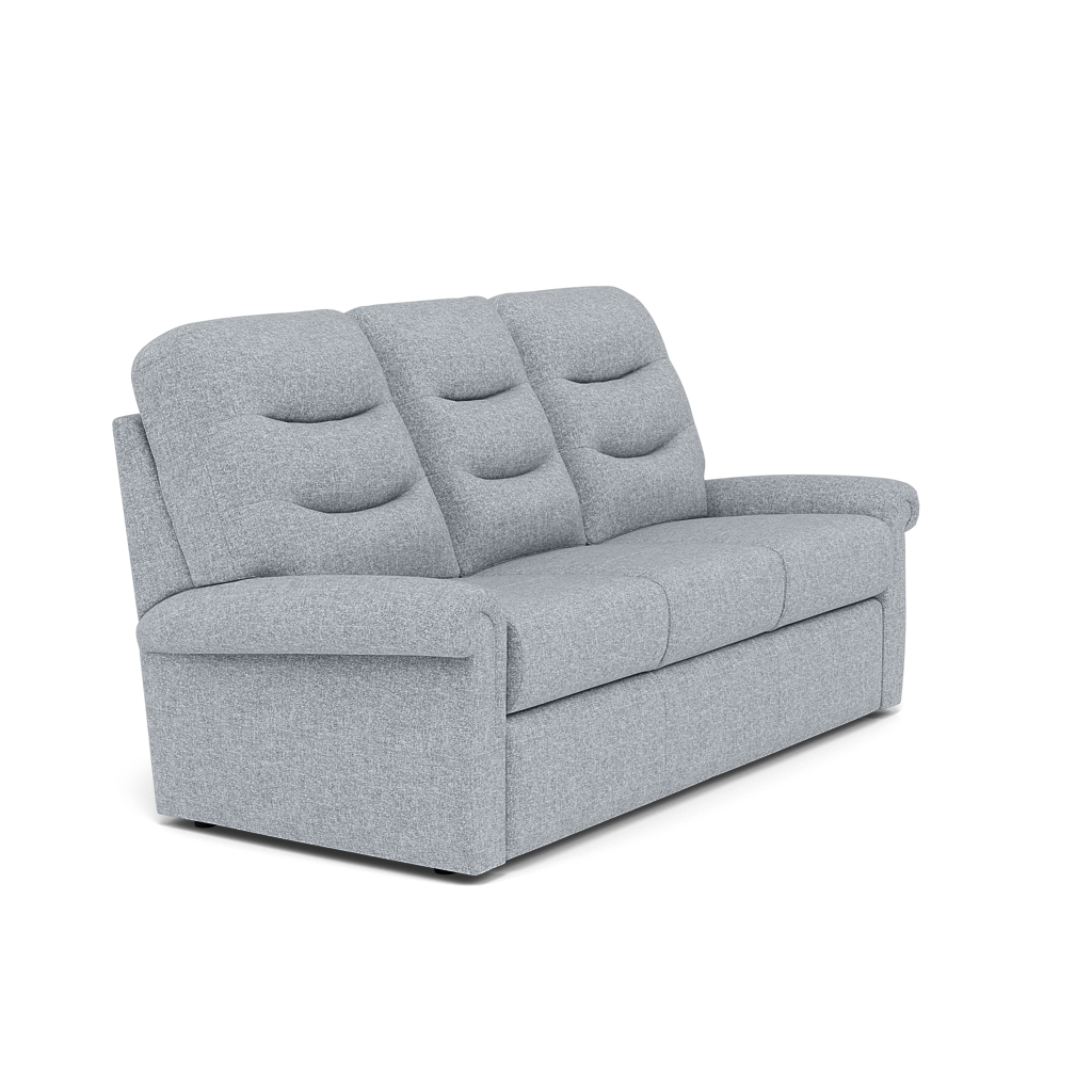 G Plan Holmes 3 Seater Sofa - 3 Seater Sofa Grade B — B932 Beach Duck Egg, gallery image 1