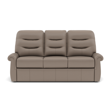 G Plan Holmes 3 Seater Sofa - 3 Seater Sofa Grade H 3 Seater Sofas Sterling Home 1 H001 Oxford Mushroom