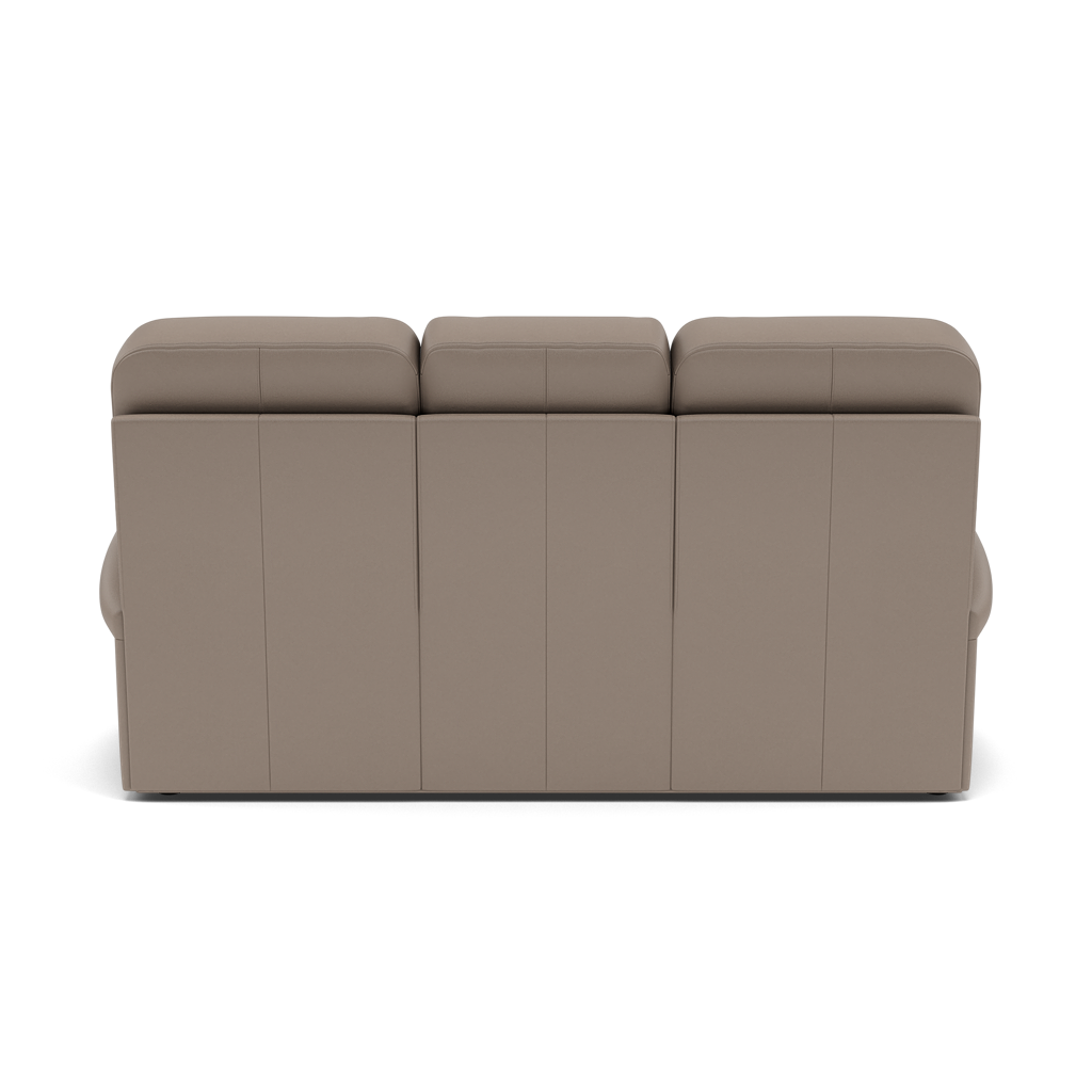 G Plan Holmes 3 Seater Sofa - 3 Seater Sofa Grade H — H001 Oxford Mushroom, gallery image 2