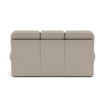 G Plan Holmes 3 Seater Sofa - 3 Seater Sofa Grade H — H002 Oxford Putty, gallery image 2