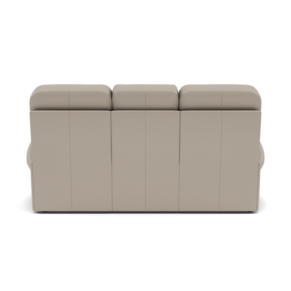 G Plan Holmes 3 Seater Sofa - 3 Seater Sofa Grade H — H002 Oxford Putty, gallery image 2