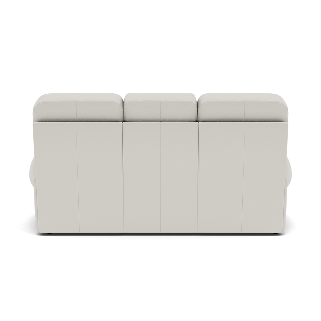 G Plan Holmes 3 Seater Sofa - 3 Seater Sofa Grade L — L840 Cambridge Chalk, gallery image 2
