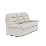 G Plan Holmes 3 Seater Sofa - 3 Seater Sofa Grade L — L840 Cambridge Chalk, gallery image 1